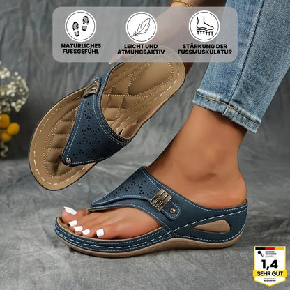 VivaKomfort – ergonomische Sandalen