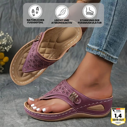 VivaKomfort – ergonomische Sandalen