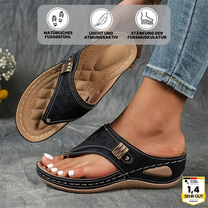 VivaKomfort – ergonomische Sandalen