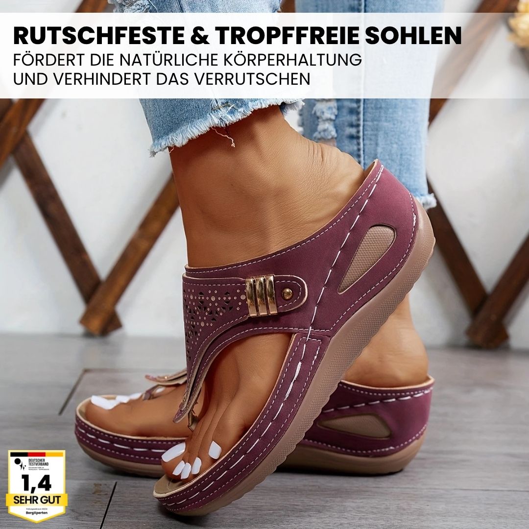 VivaKomfort – ergonomische Sandalen
