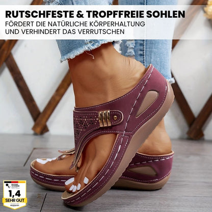 VivaKomfort – ergonomische Sandalen