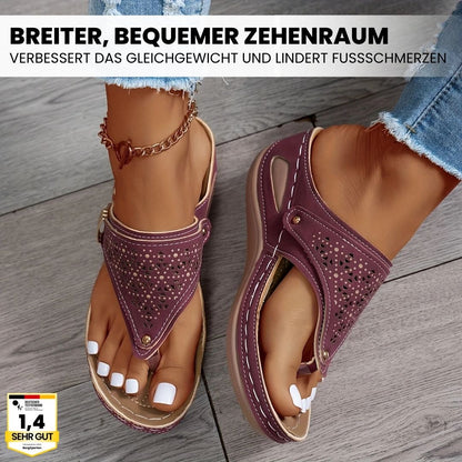 VivaKomfort – ergonomische Sandalen
