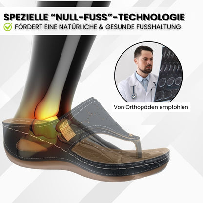 VivaKomfort – ergonomische Sandalen