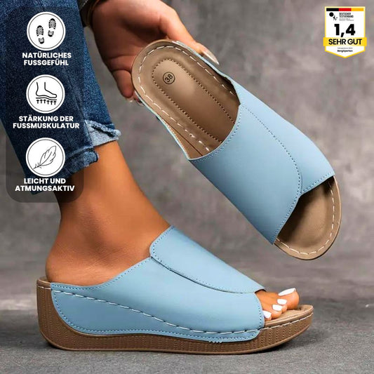 VivaStep Sandalen – ergonomische Sandalen