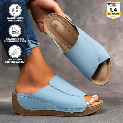 VivaStep – ergonomische Sandalen