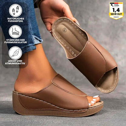 VivaStep – ergonomische Sandalen