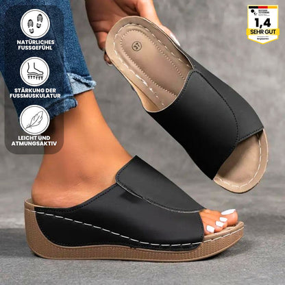 VivaStep Sandalen – ergonomische Sandalen