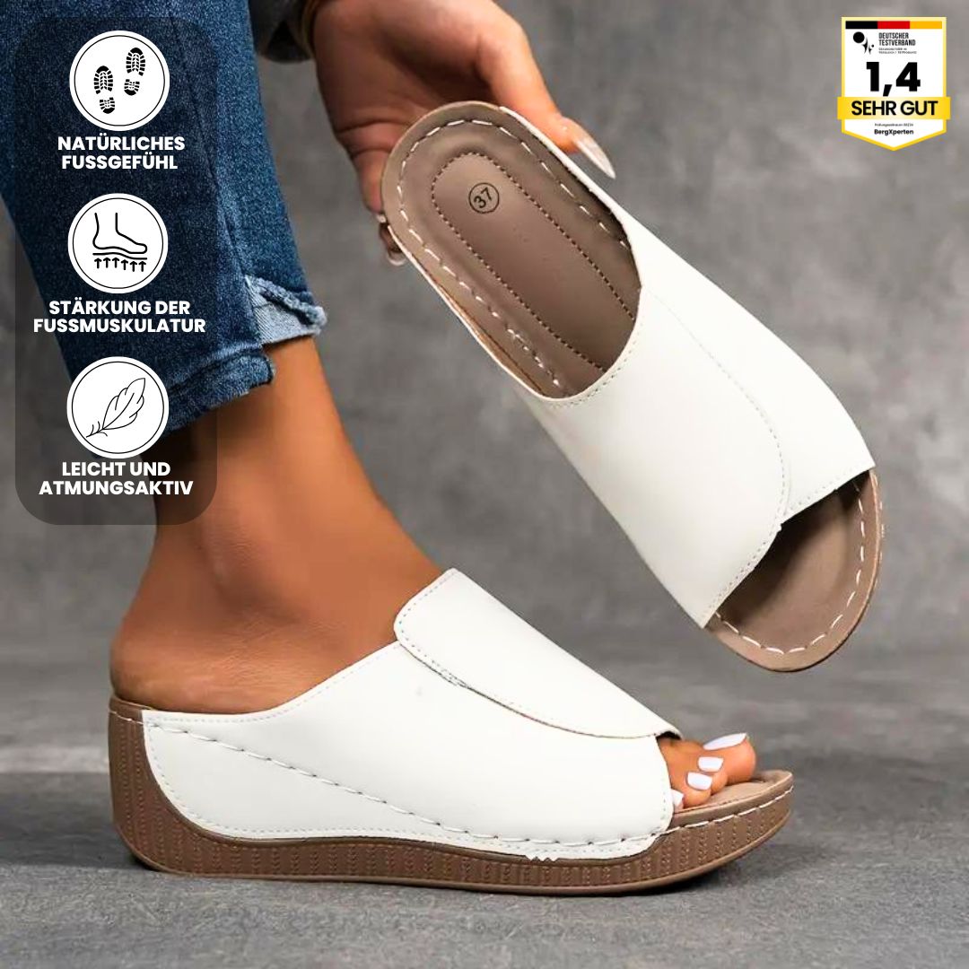 VivaStep – ergonomische Sandalen