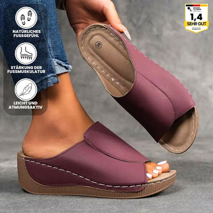 VivaStep Sandalen – ergonomische Sandalen