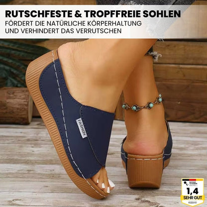 VivaStep – ergonomische Sandalen