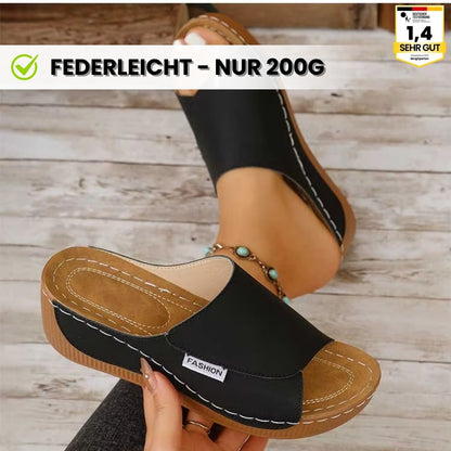 VivaStep - Ergonomische & rutschfeste Sandalen