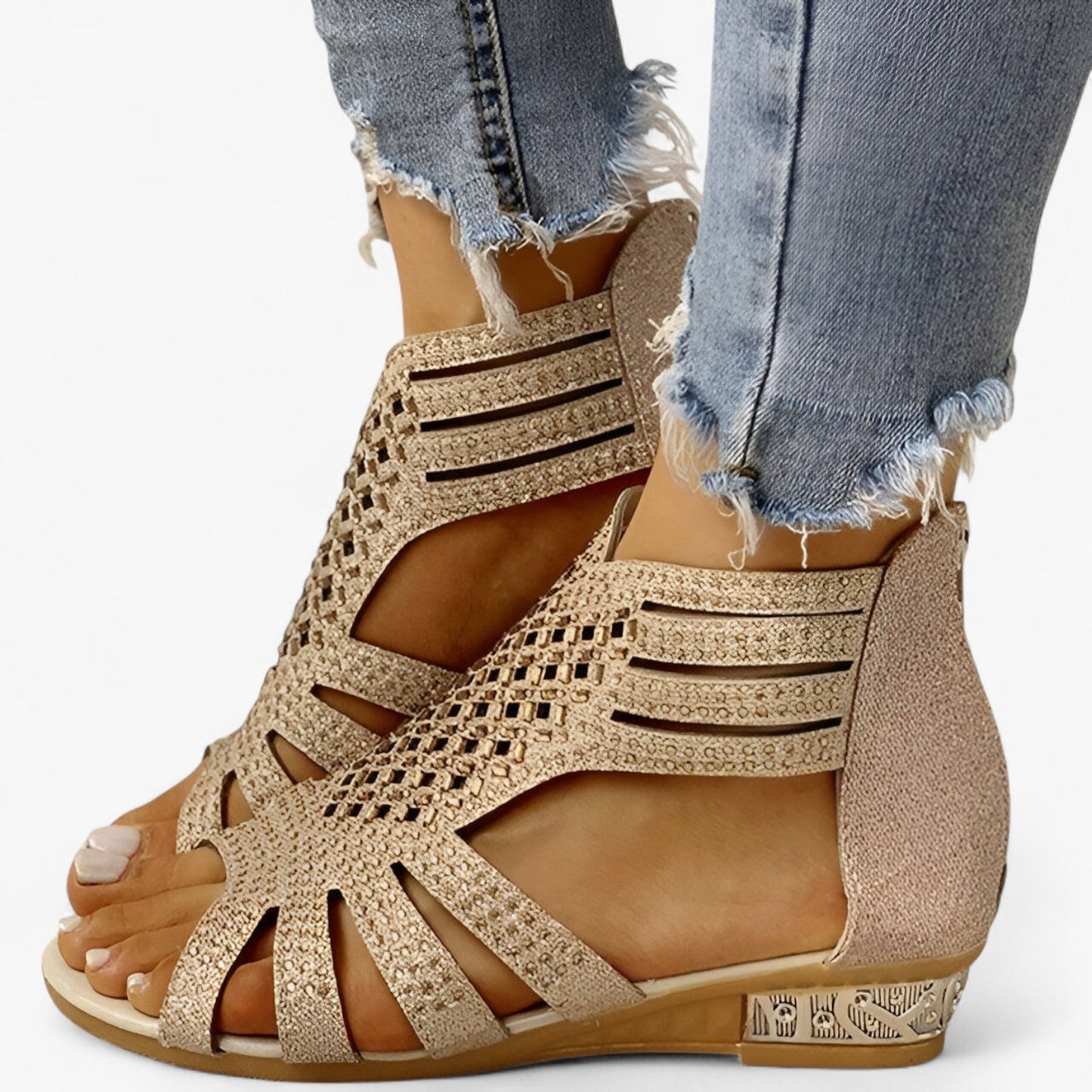 Lara – Damen-Sandalen
