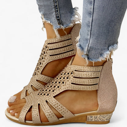 Lara – Damen-Sandalen