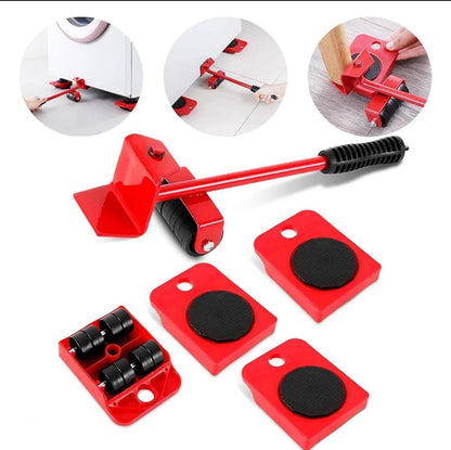 LiftMaster™ – Ergonomische Hebehilfe