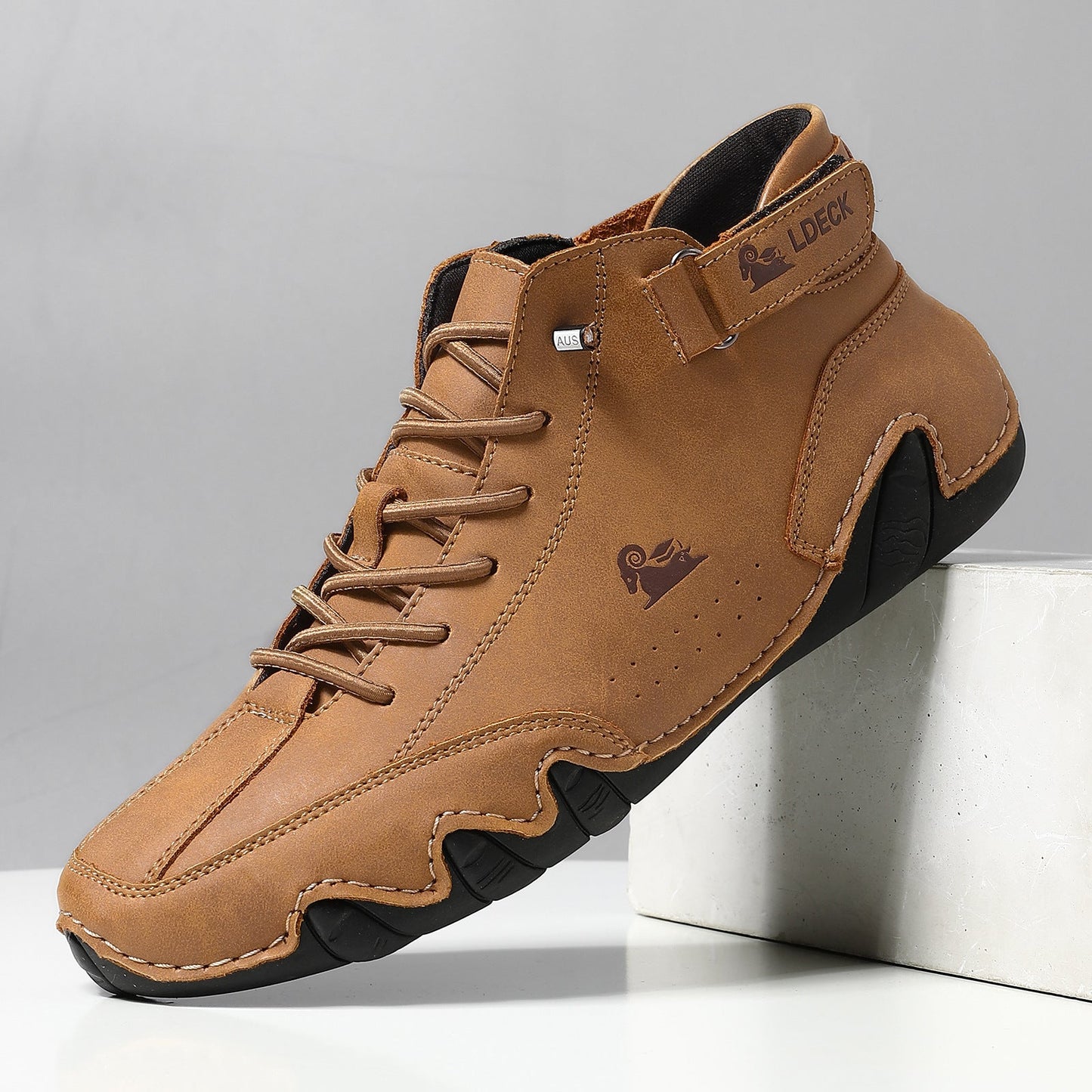 Comfortura™ – atmungsaktive Schuhe