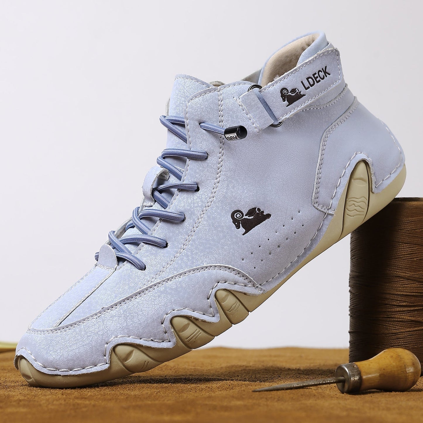 Comfortura™ – atmungsaktive Schuhe