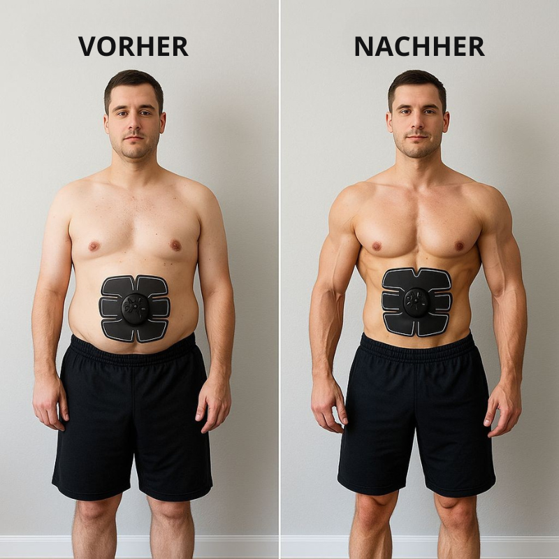 CoreBlaster™ – Trainingskissen
