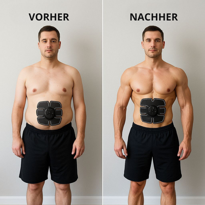 CoreBlaster™ – Trainingskissen