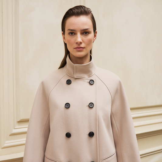 Damenjacke – Elegant und vielseitig