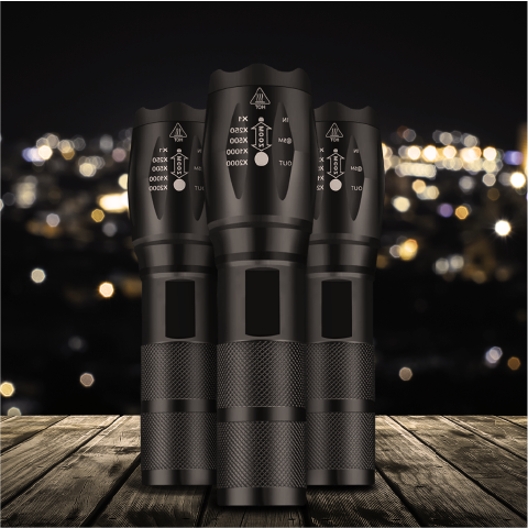 HikeHub - Lumen Pro