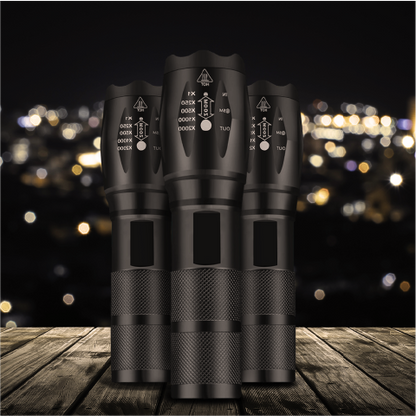 HikeHub - Lumen Pro