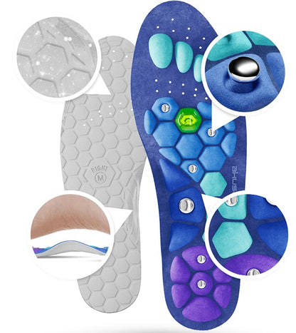 VitalSole – Einlegesohlen