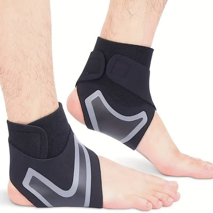 OX Wrap