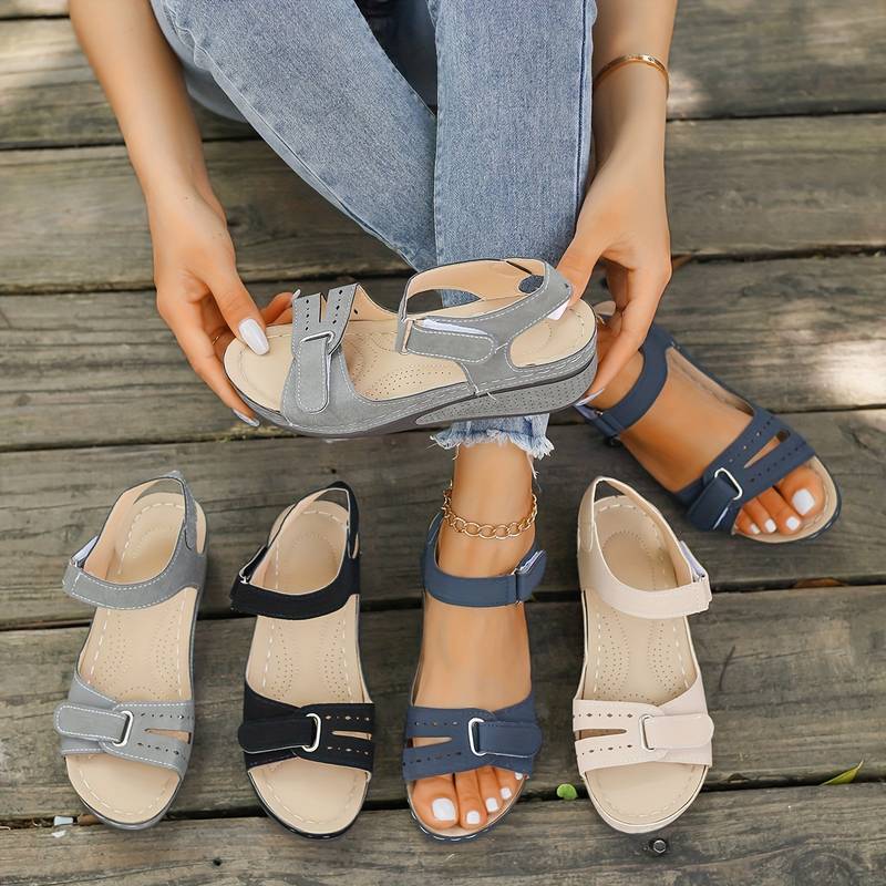 Oline - Sandalen