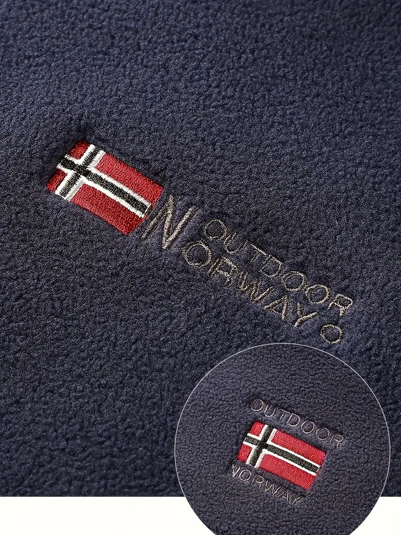 HikeHub - Nordic