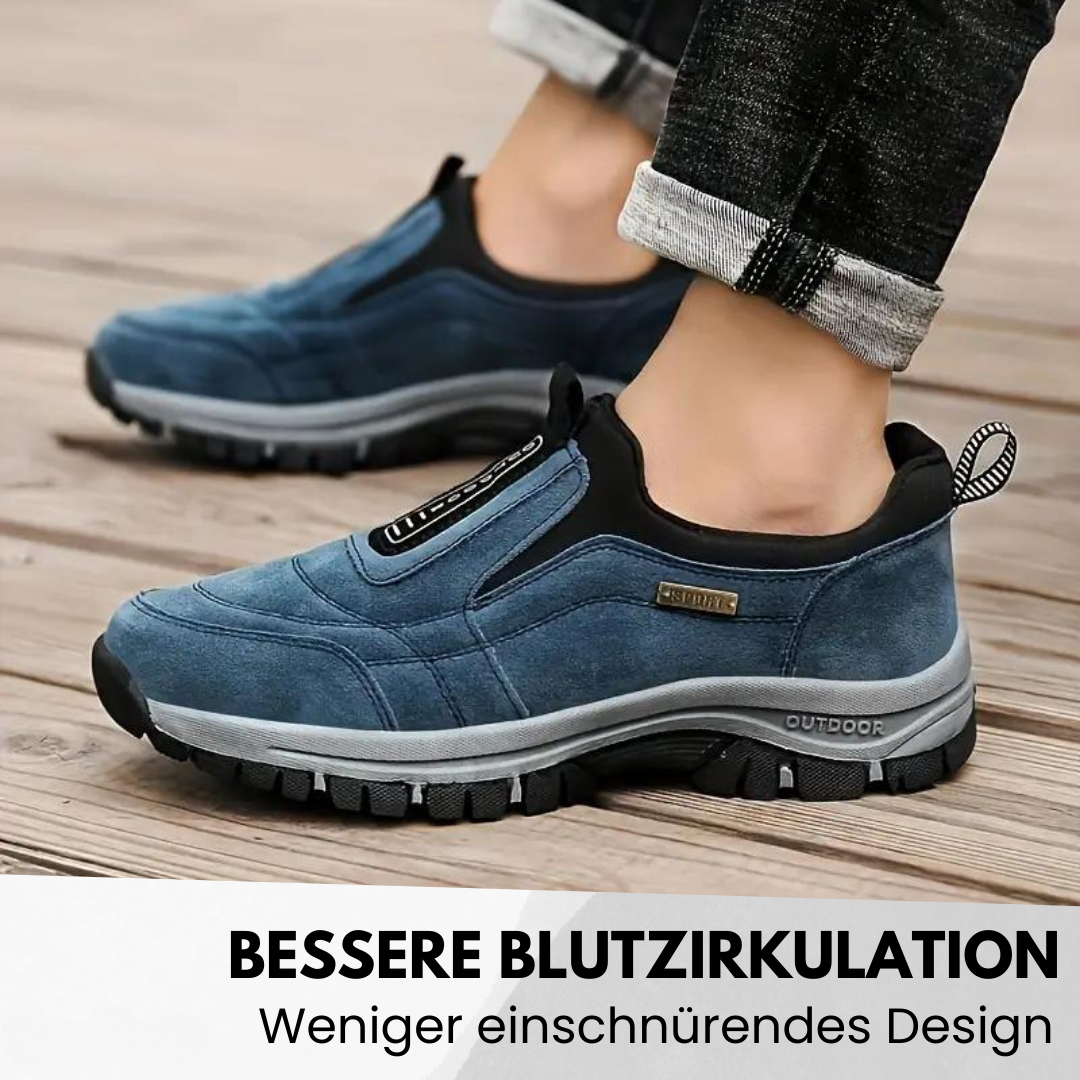 HikeHub - FeelFree Ergo