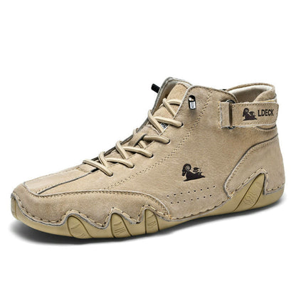 Comfortura™ – atmungsaktive Schuhe