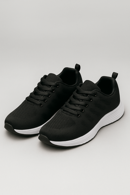 Skylar | Leichte Atmungsaktive  Sneaker