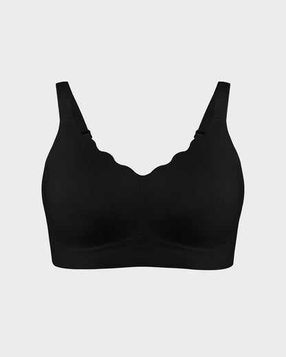 SoftFlex™ Nahtloser Komfort Cortel Push-up-BH