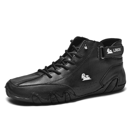 Comfortura™ – atmungsaktive Schuhe