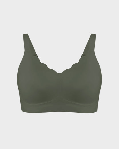 SoftFlex™ Nahtloser Komfort Cortel Push-up-BH