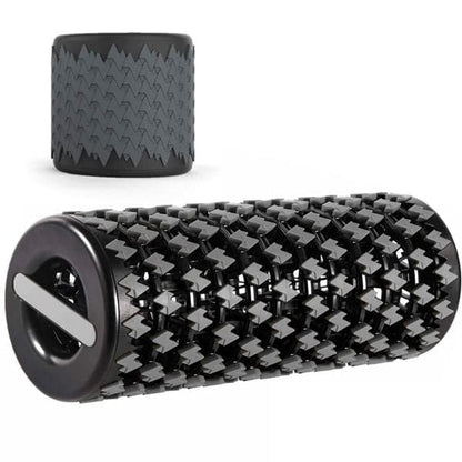 FlexiRoll™ - Zusammenklappbare Massagerolle