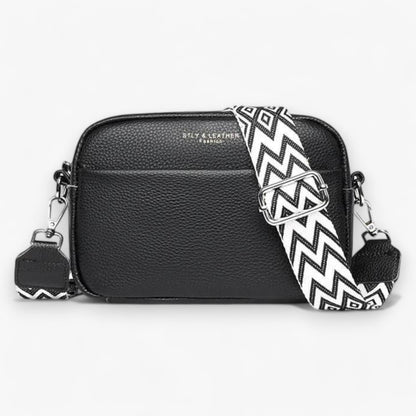 CrossbodyBag™ - Lederalta Damenhandtasche