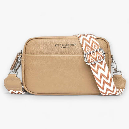 CrossbodyBag™ - Lederalta Damenhandtasche