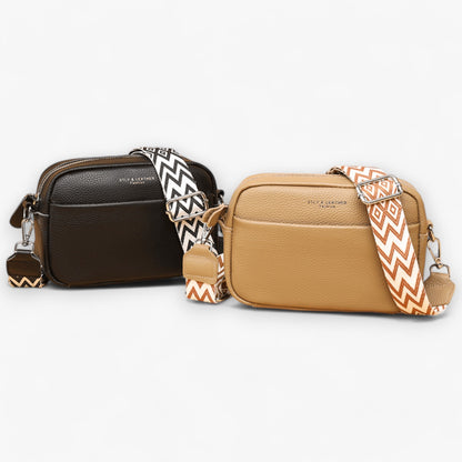 CrossbodyBag™ - Lederalta Damenhandtasche