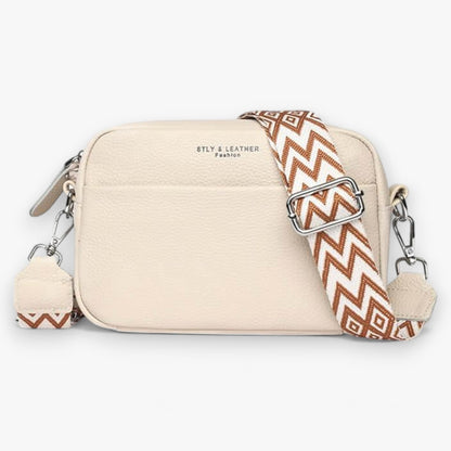 CrossbodyBag™ - Lederalta Damenhandtasche