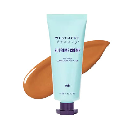 CoverMax Cream™ — Feuchtigkeit spenden, kaschieren und schützen in einem Schritt