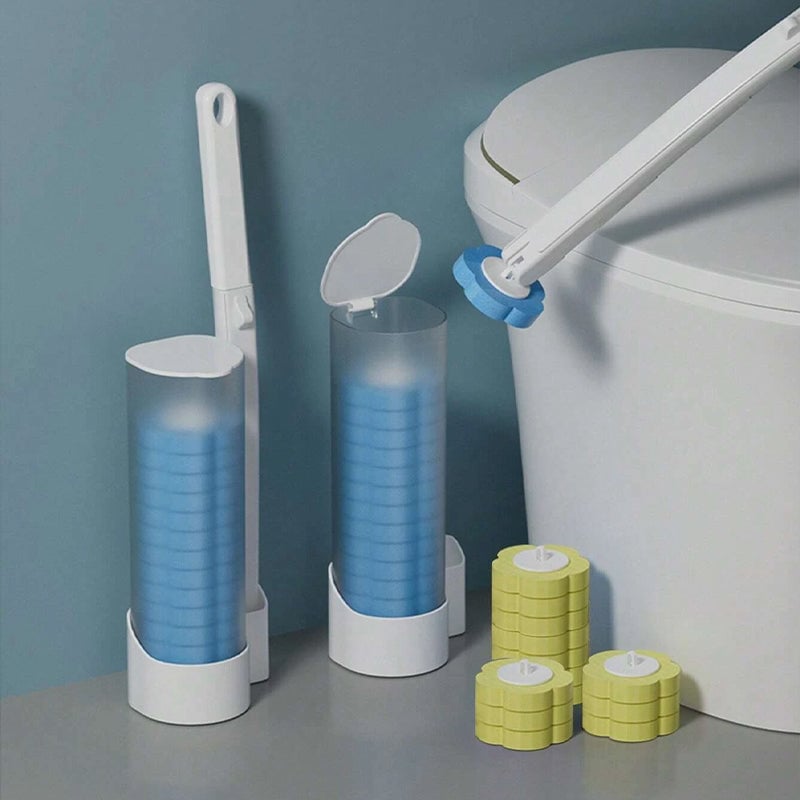 Einweg-Toilettenreinigungssystem™ | 50% RABATT