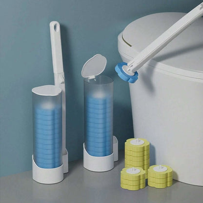 Einweg-Toilettenreinigungssystem™ | 50% RABATT