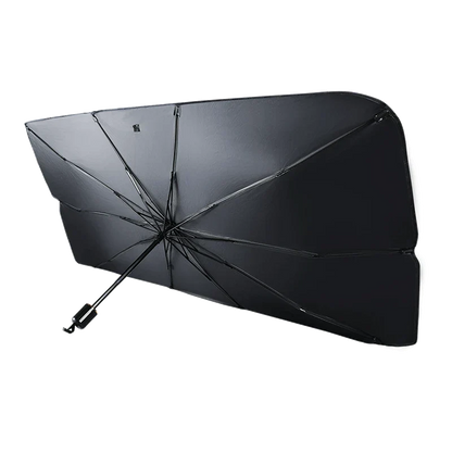 Darkbrella™ - Auto Windschutzscheibe Sonnenschutzschirm