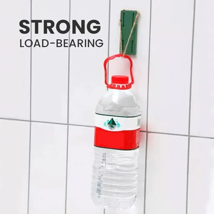 Pluggy™ - Steckdosenhalter-Organizer