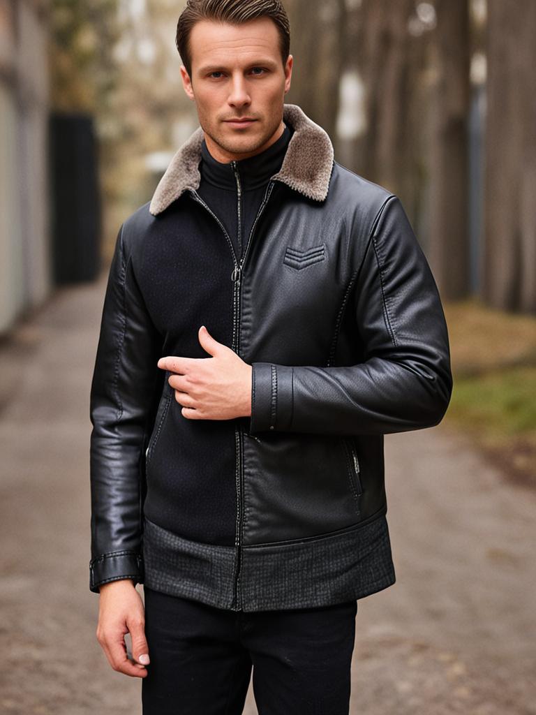 HikeHub - PrimeLeather