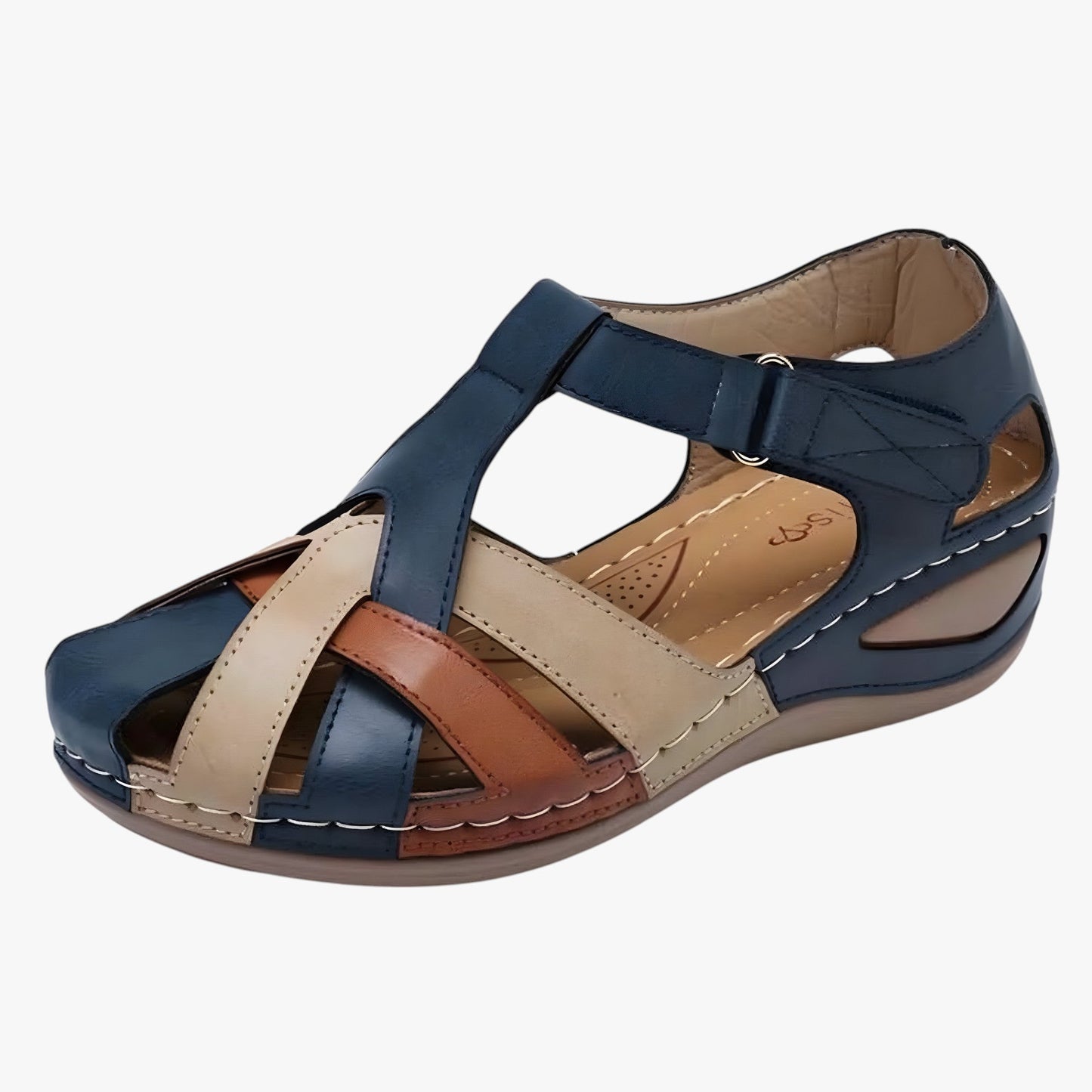 Vera - Orthopädische Damensandalen