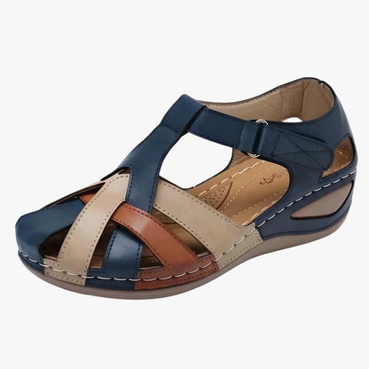Vera - Orthopädische Damensandalen