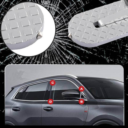 RoofStep | Die Lösung für mühelosen Zugang zu deinen Autodächern