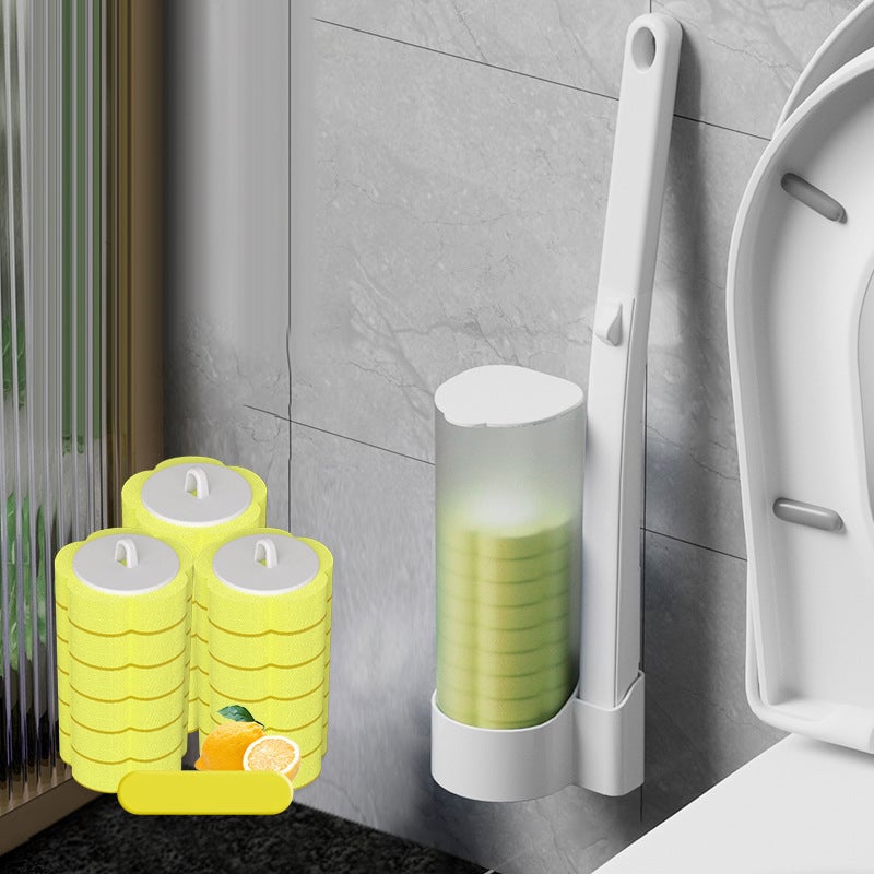Einweg-Toilettenreinigungssystem™ | 50% RABATT